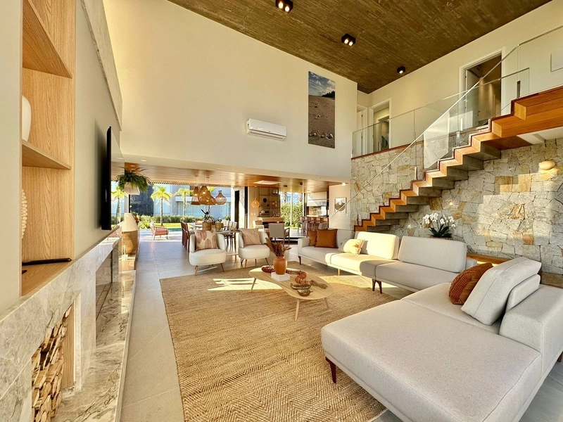 Mansão à venda no condomínio Enseada Lagos: 72ª foto da galeria de imagens do imóvel