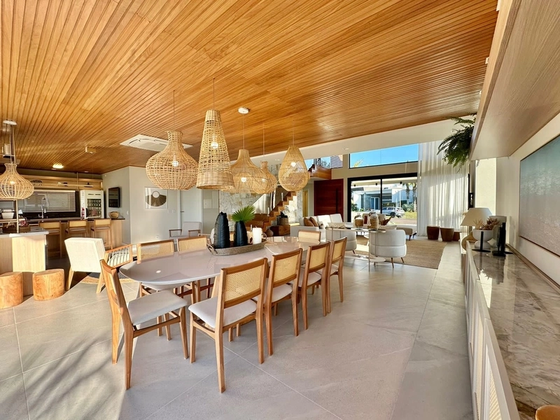 Mansão à venda no condomínio Enseada Lagos: 52ª foto da galeria de imagens do imóvel