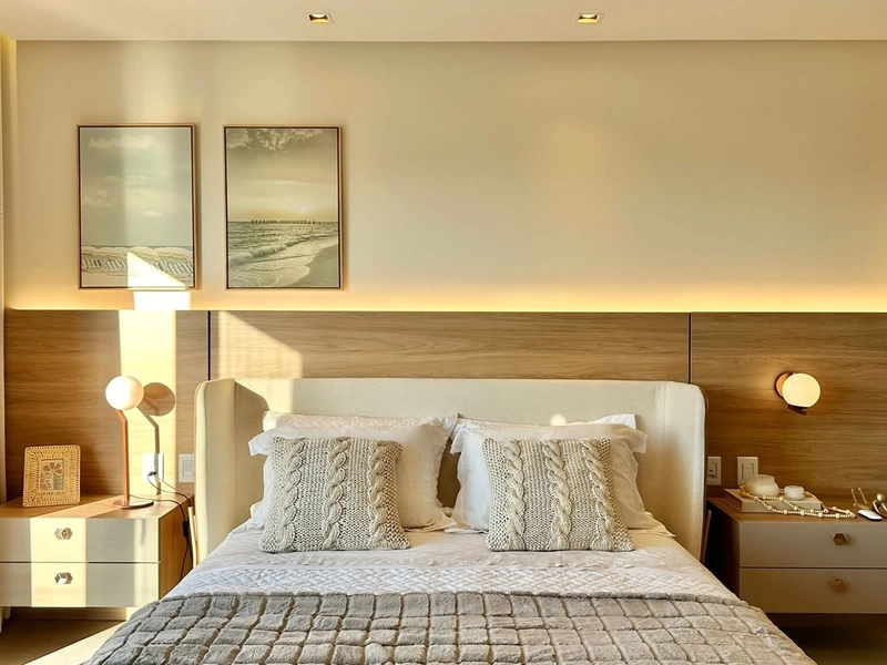 Mansão à venda no condomínio Enseada Lagos: 19ª foto da galeria de imagens do imóvel