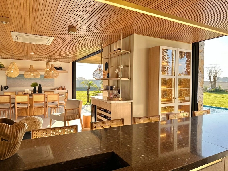 Mansão à venda no condomínio Enseada Lagos: 41ª foto da galeria de imagens do imóvel