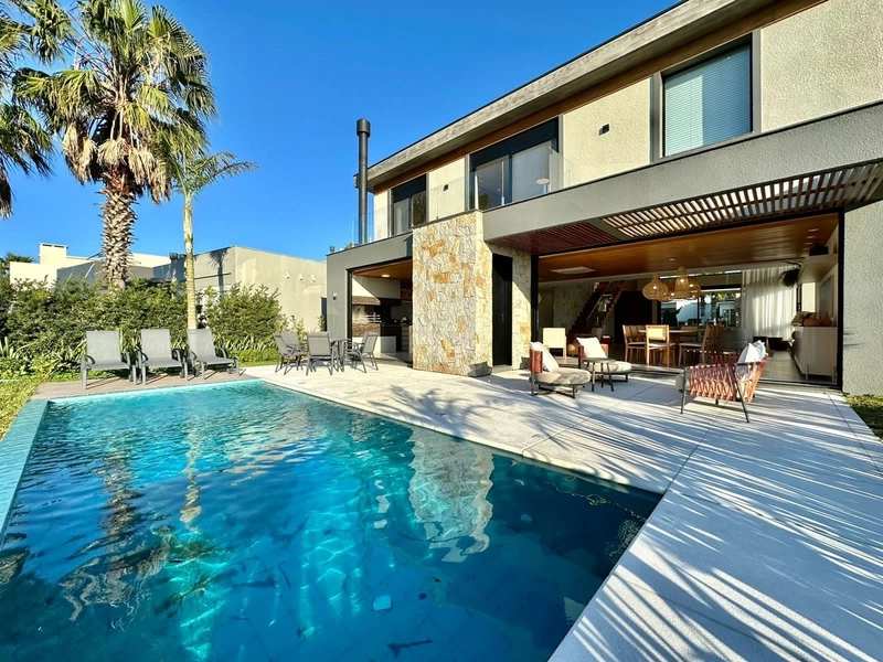 Mansão à venda no condomínio Enseada Lagos: 49ª foto da galeria de imagens do imóvel