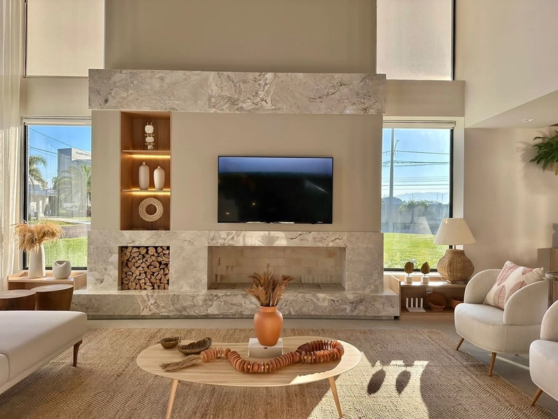 Mansão à venda no condomínio Enseada Lagos: 66ª foto da galeria de imagens do imóvel