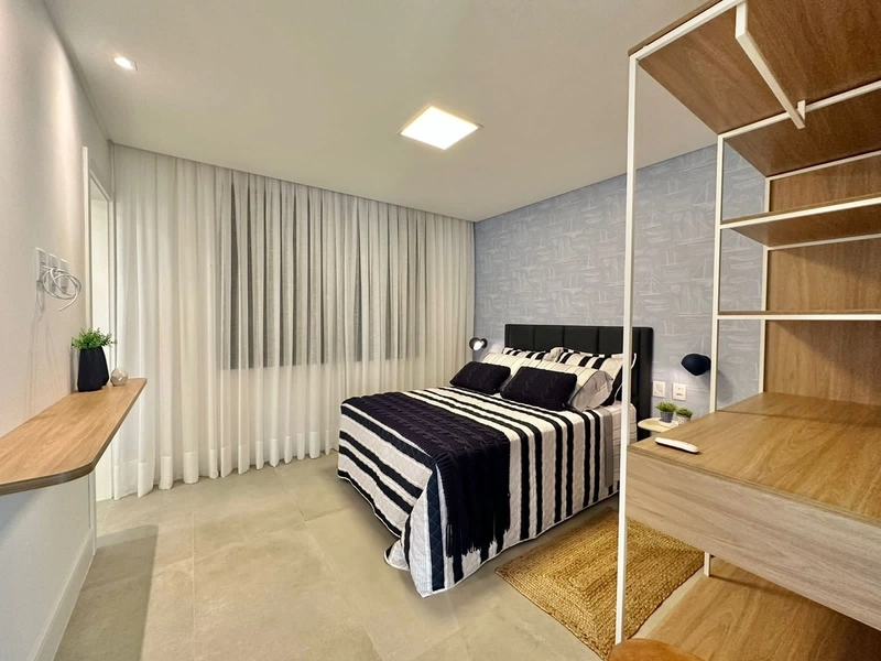 Mansão à venda no condomínio Enseada Lagos: 9ª foto da galeria de imagens do imóvel