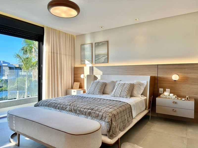 Mansão à venda no condomínio Enseada Lagos: 22ª foto da galeria de imagens do imóvel