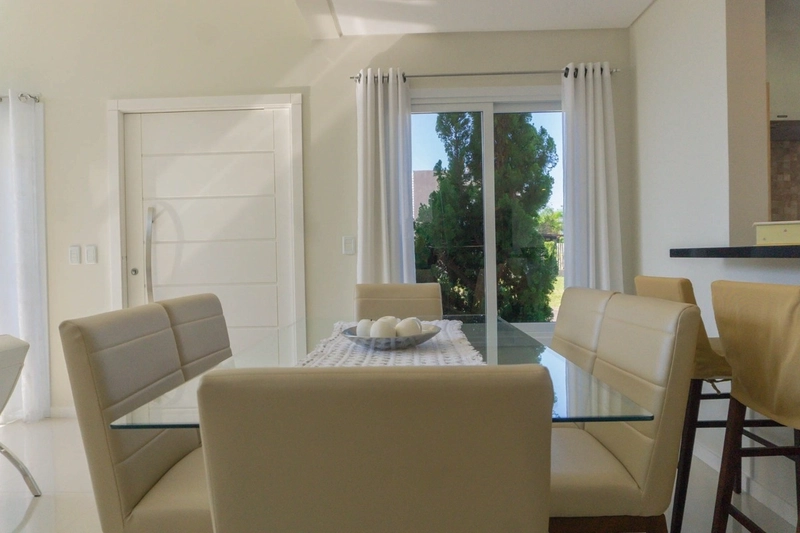 Casa à venda no condomínio Las Palmas: 15ª foto da galeria de imagens do imóvel