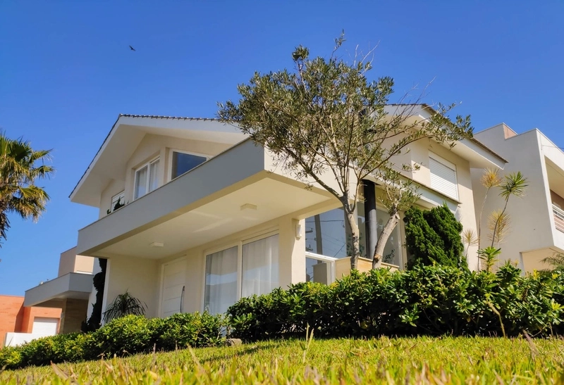 Casa à venda no condomínio Las Palmas