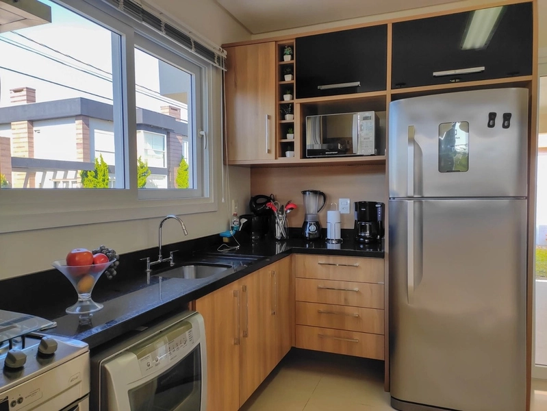 Casa à venda no condomínio Las Palmas: 21ª foto da galeria de imagens do imóvel