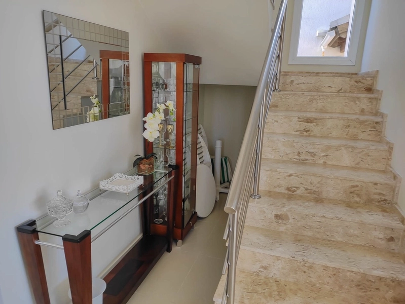 Casa à venda no condomínio Las Palmas: 26ª foto da galeria de imagens do imóvel