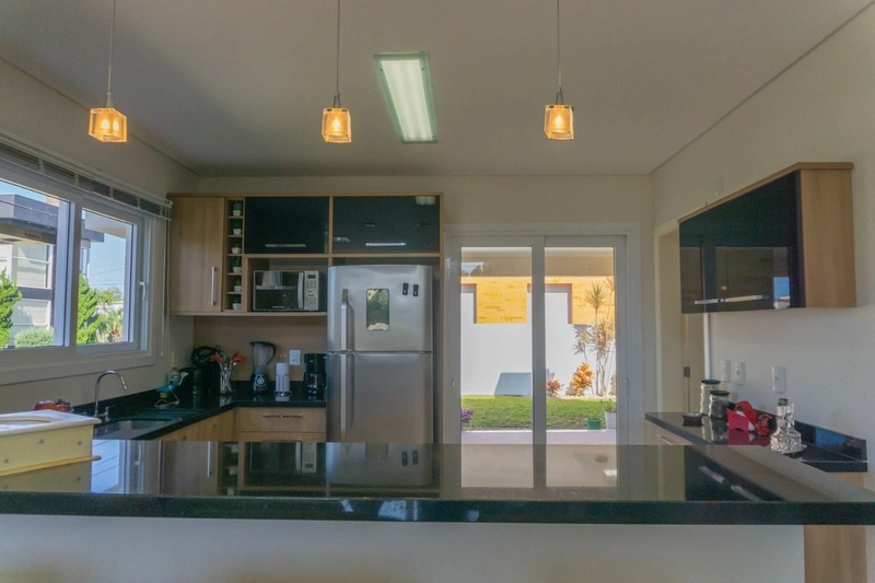 Casa à venda no condomínio Las Palmas: 20ª foto da galeria de imagens do imóvel