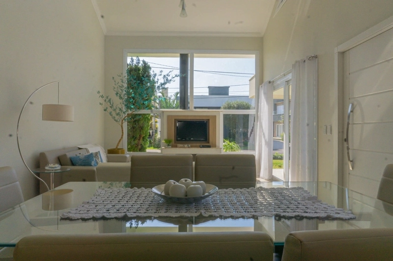 Casa à venda no condomínio Las Palmas: 16ª foto da galeria de imagens do imóvel