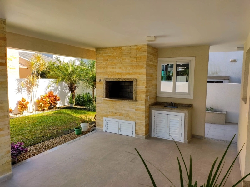 Casa à venda no condomínio Las Palmas: 13ª foto da galeria de imagens do imóvel