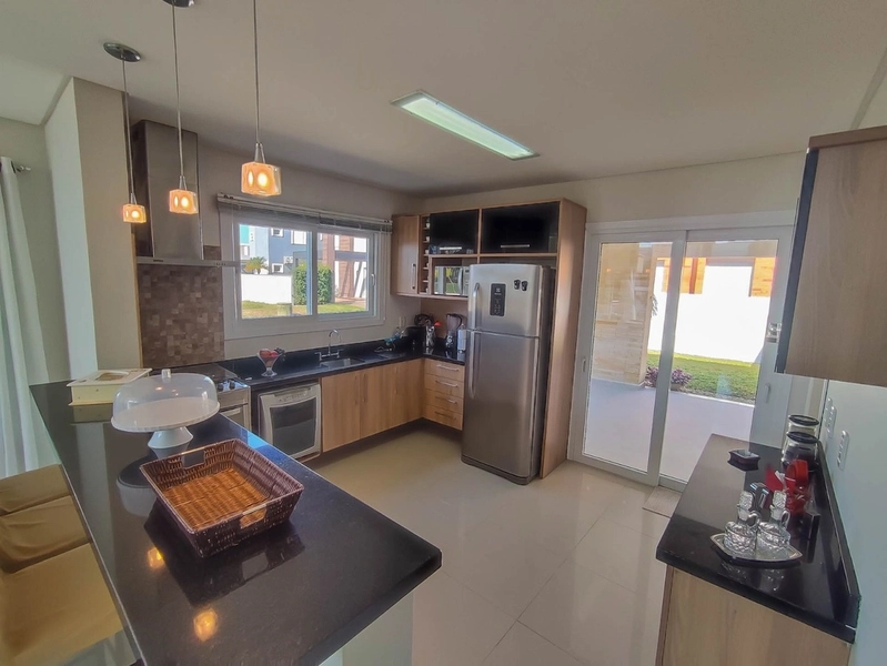 Casa à venda no condomínio Las Palmas: 19ª foto da galeria de imagens do imóvel