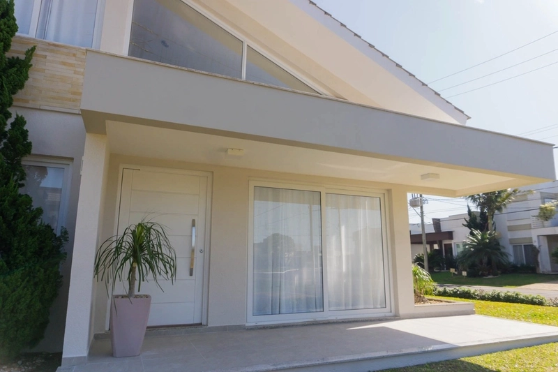 Casa à venda no condomínio Las Palmas: 11ª foto da galeria de imagens do imóvel