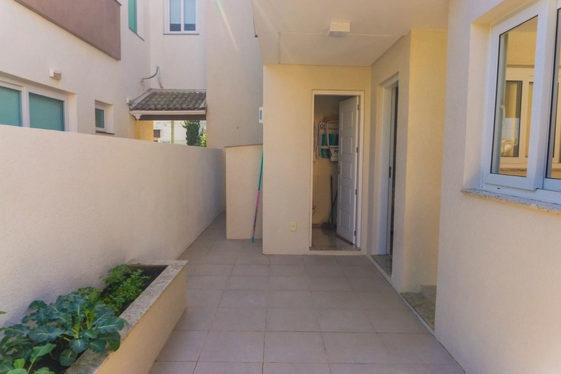 Casa à venda no condomínio Las Palmas: 38ª foto da galeria de imagens do imóvel