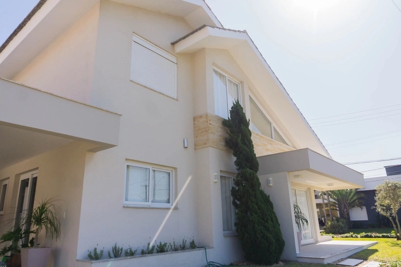 Casa à venda no condomínio Las Palmas: 10ª foto da galeria de imagens do imóvel