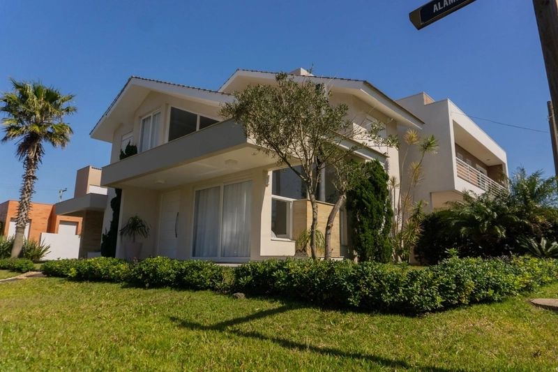 Casa à venda no condomínio Las Palmas: 4ª foto da galeria de imagens do imóvel