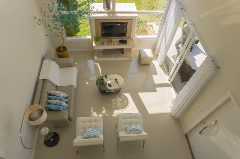 Casa à venda no condomínio Las Palmas: 28ª foto da galeria de imagens do imóvel