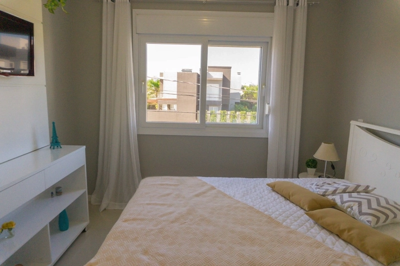 Casa à venda no condomínio Las Palmas: 31ª foto da galeria de imagens do imóvel