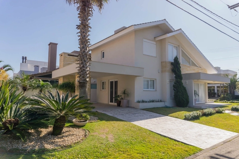 Casa à venda no condomínio Las Palmas: 7ª foto da galeria de imagens do imóvel