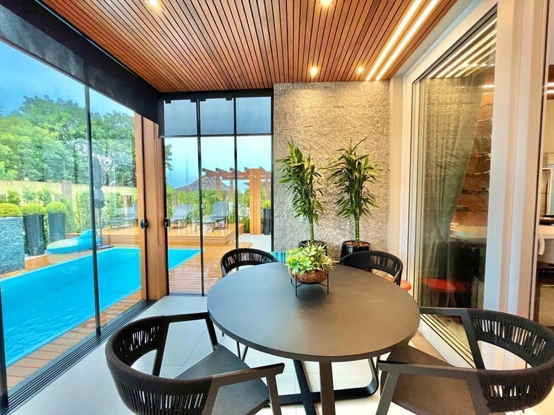 Casa à venda no condominio Riviera: 23ª foto da galeria de imagens do imóvel