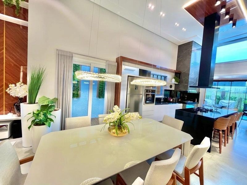 Casa à venda no condominio Riviera: 27ª foto da galeria de imagens do imóvel