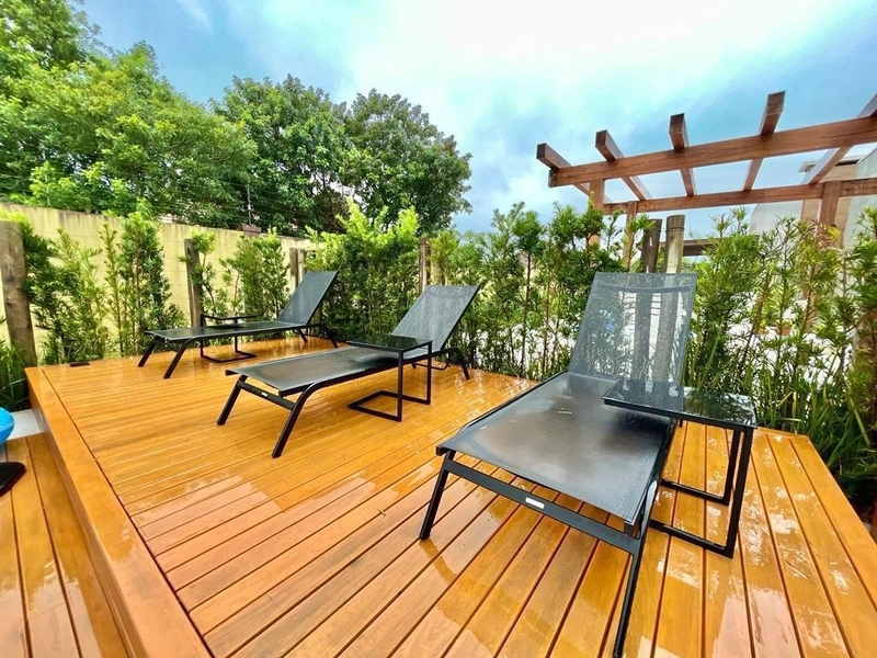 Casa à venda no condominio Riviera: 2ª foto da galeria de imagens do imóvel