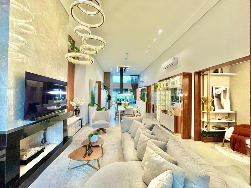 Casa à venda no condominio Riviera: 25ª foto da galeria de imagens do imóvel