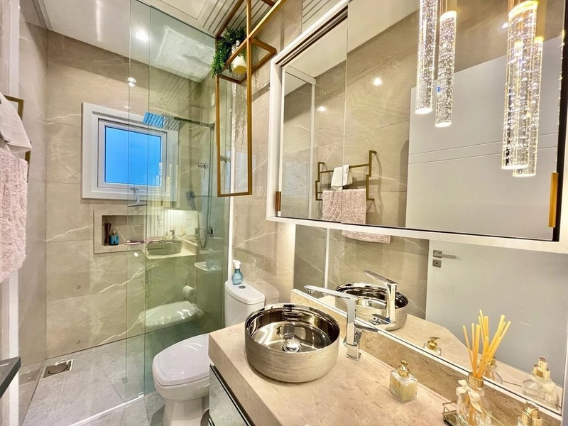 Casa à venda no condominio Riviera: 5ª foto da galeria de imagens do imóvel