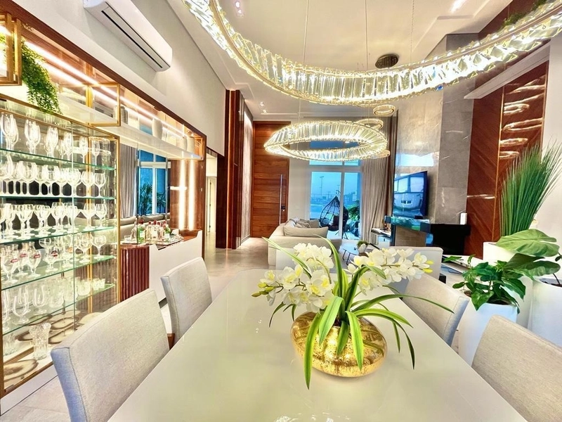 Casa à venda no condominio Riviera: 29ª foto da galeria de imagens do imóvel