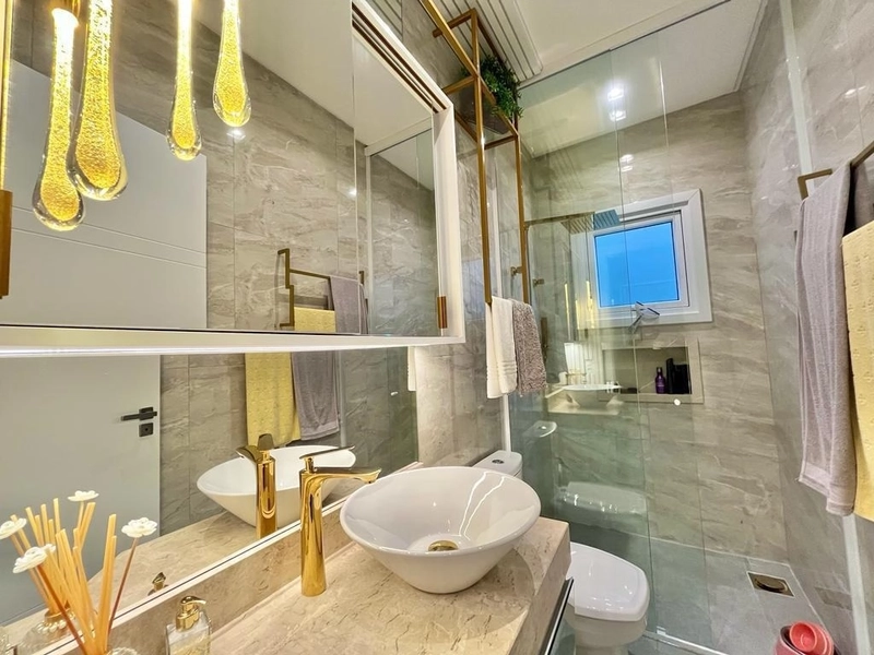 Casa à venda no condominio Riviera: 17ª foto da galeria de imagens do imóvel