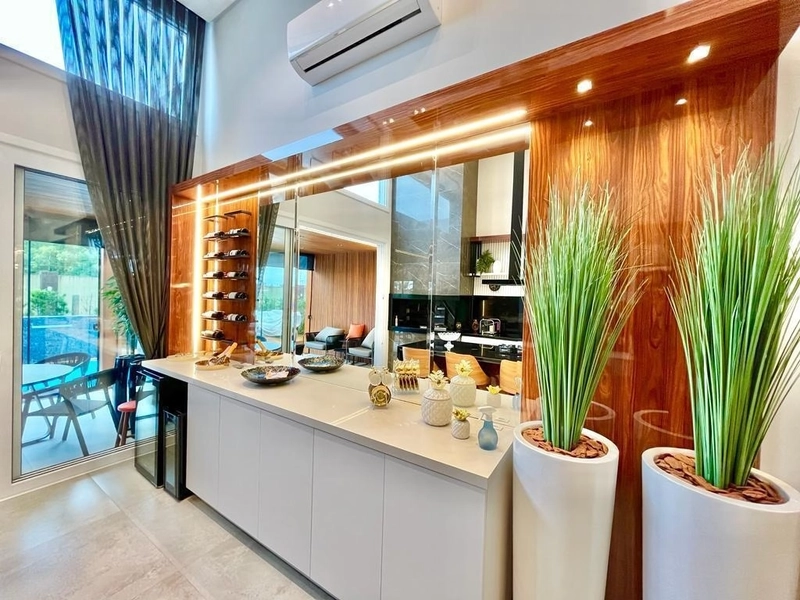 Casa à venda no condominio Riviera: 30ª foto da galeria de imagens do imóvel