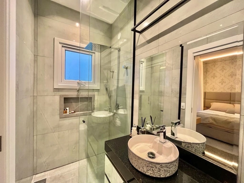 Casa à venda no condominio Riviera: 11ª foto da galeria de imagens do imóvel