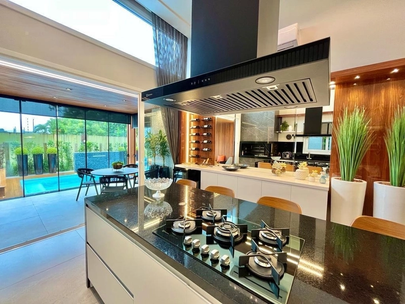 Casa à venda no condominio Riviera: 31ª foto da galeria de imagens do imóvel