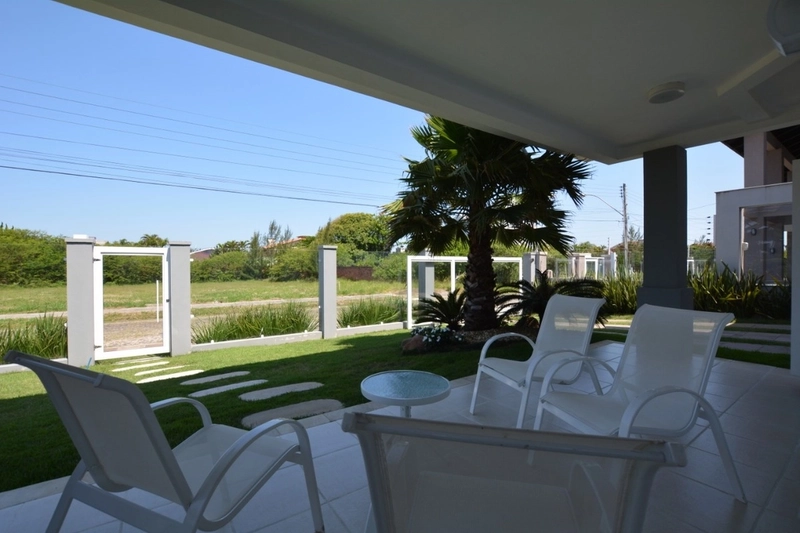 Casa à venda em Xangri-lá: 4ª foto da galeria de imagens do imóvel