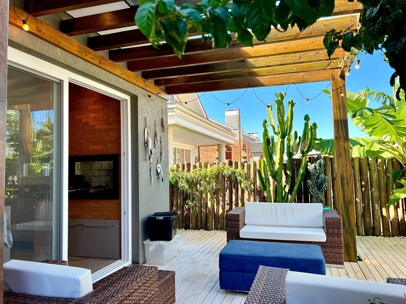 Casa à venda no condomínio Acqualina: 15ª foto da galeria de imagens do imóvel