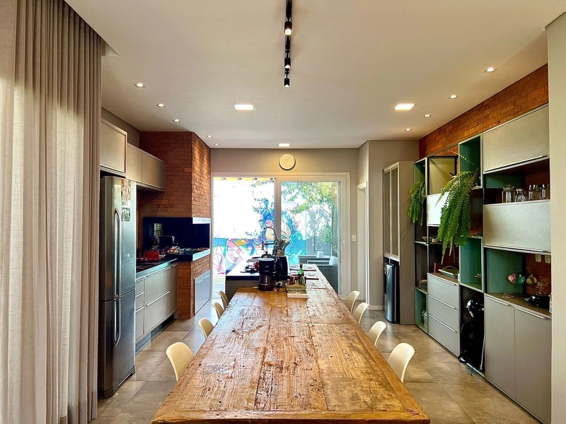 Casa à venda no condomínio Acqualina: 8ª foto da galeria de imagens do imóvel