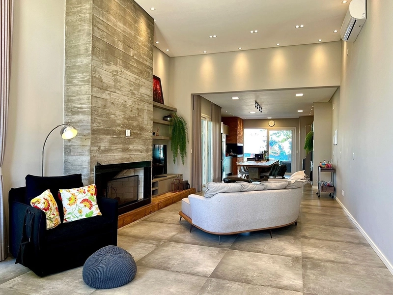 Casa à venda no condomínio Acqualina: 4ª foto da galeria de imagens do imóvel