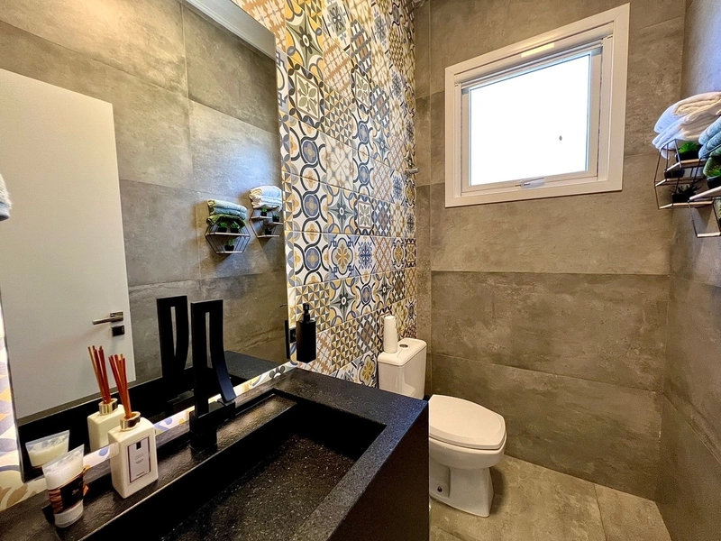 Casa à venda no condomínio Acqualina: 20ª foto da galeria de imagens do imóvel