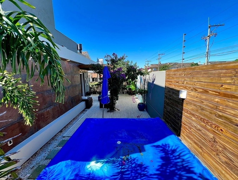 Casa à venda no condomínio Acqualina: 13ª foto da galeria de imagens do imóvel