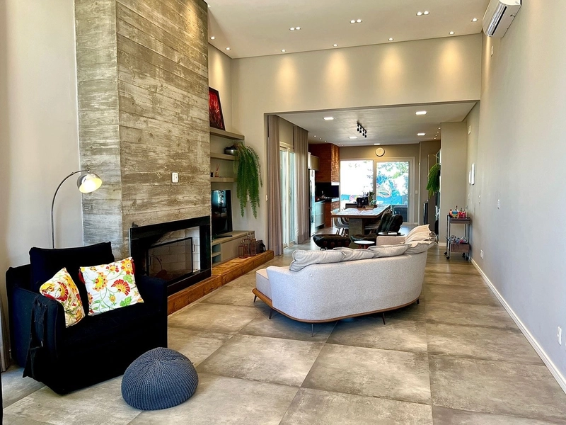 Casa à venda no condomínio Acqualina: 3ª foto da galeria de imagens do imóvel