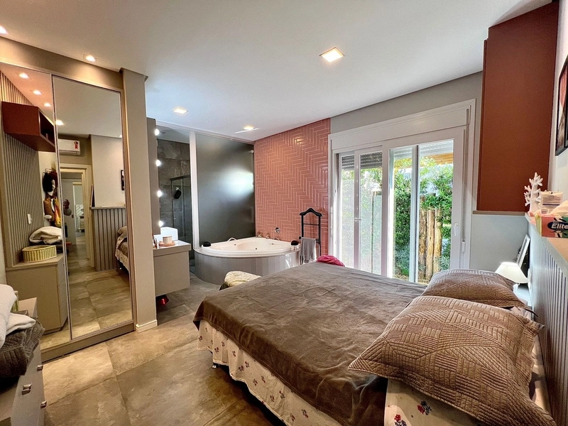 Casa à venda no condomínio Acqualina: 17ª foto da galeria de imagens do imóvel