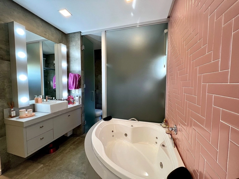 Casa à venda no condomínio Acqualina: 18ª foto da galeria de imagens do imóvel