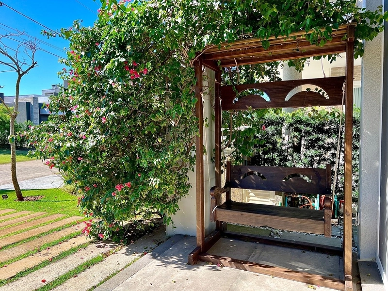 Casa à venda no condomínio Acqualina: 6ª foto da galeria de imagens do imóvel