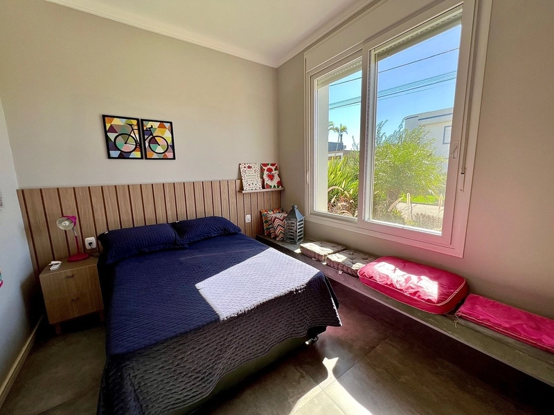 Casa à venda no condomínio Acqualina: 24ª foto da galeria de imagens do imóvel