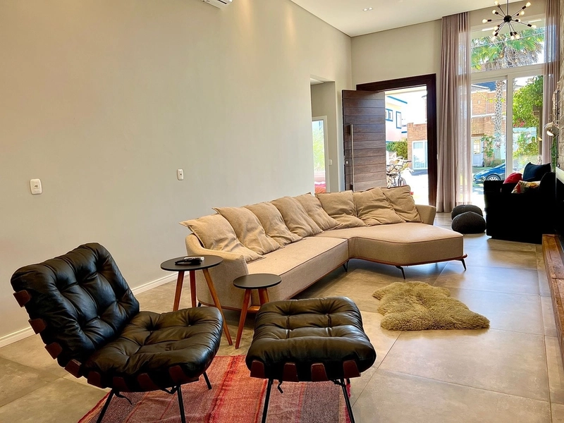 Casa à venda no condomínio Acqualina: 10ª foto da galeria de imagens do imóvel