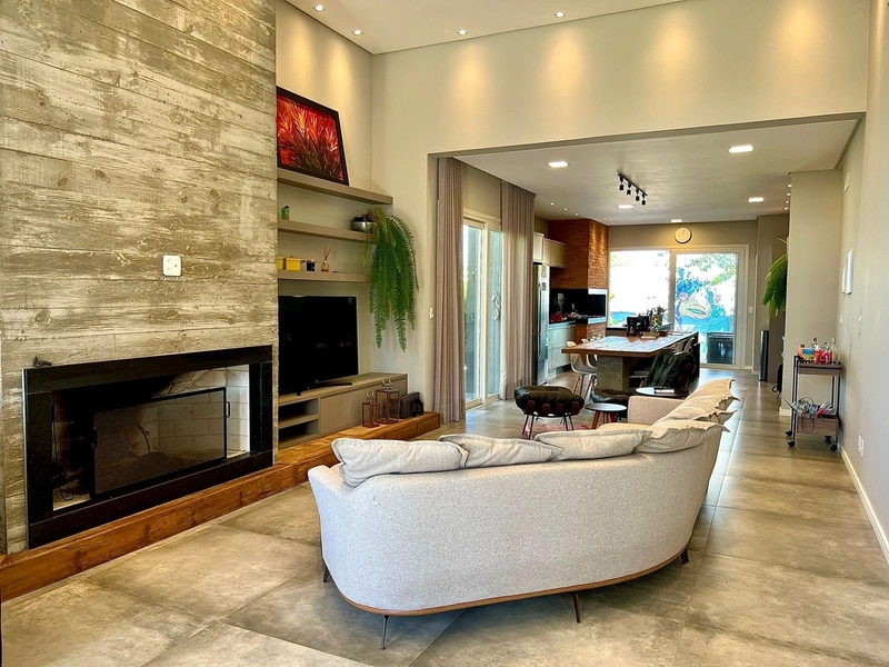 Casa à venda no condomínio Acqualina: 5ª foto da galeria de imagens do imóvel