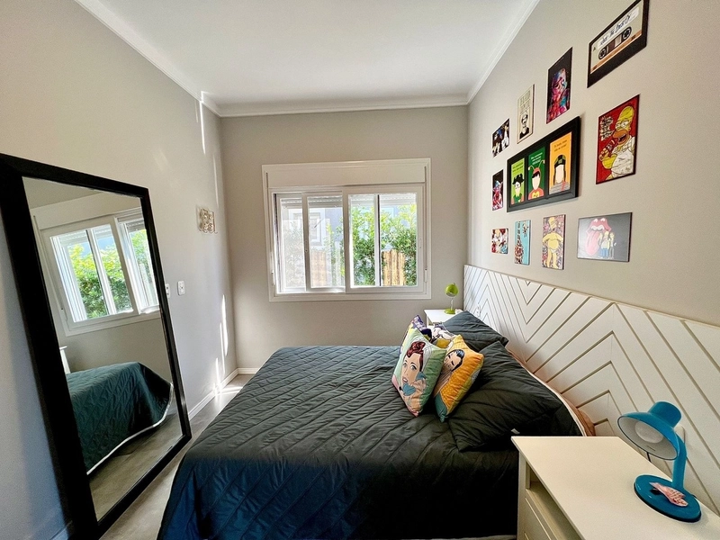 Casa à venda no condomínio Acqualina: 26ª foto da galeria de imagens do imóvel