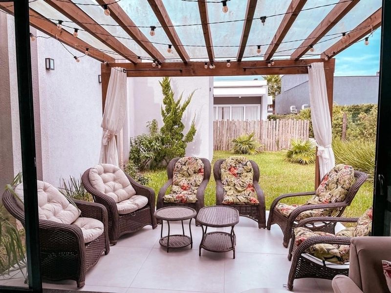 Casa à venda no condomínio Dubai: 11ª foto da galeria de imagens do imóvel