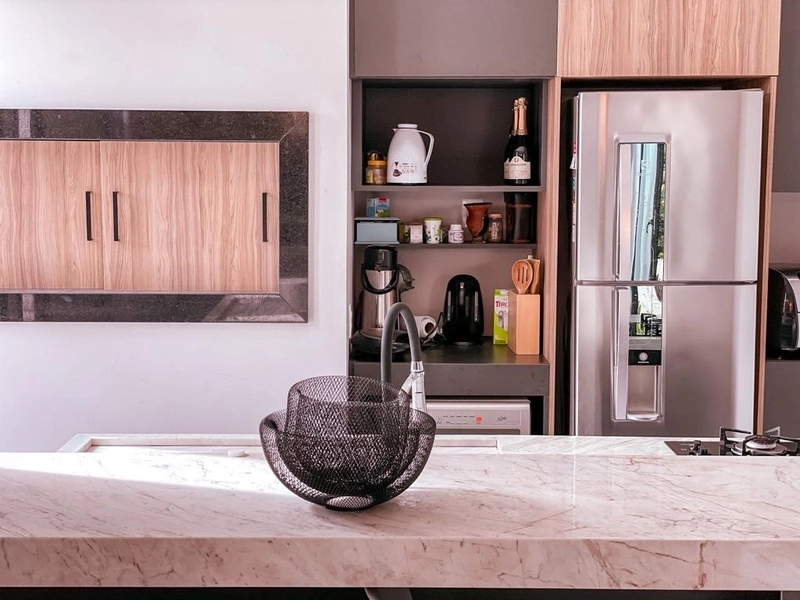 Casa à venda no condomínio Dubai: 10ª foto da galeria de imagens do imóvel