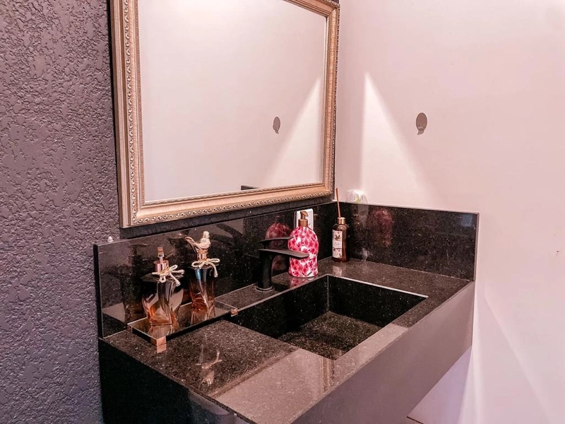 Casa à venda no condomínio Dubai: 13ª foto da galeria de imagens do imóvel